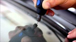 Замена и ремонт автостекол