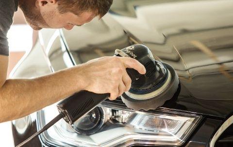 Полировка автомобилей в Набережных Челнах